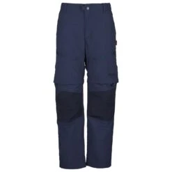 TROLLKIDS Kid's Nordfjord Zip-Off Pants - Trekkinghose -Berg Freunde Bekleidung Geschaft trollkids kids nordfjord zip off pants trekkinghose 4