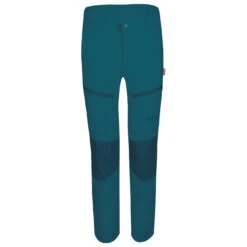 TROLLKIDS Kid's Nordfjord Zip-Off Pants - Trekkinghose -Berg Freunde Bekleidung Geschaft trollkids kids nordfjord zip off pants trekkinghose 5
