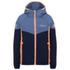 TROLLKIDS Kid's Sira Jacket - Windjacke -Berg Freunde Bekleidung Geschaft trollkids kids sira jacket windjacke