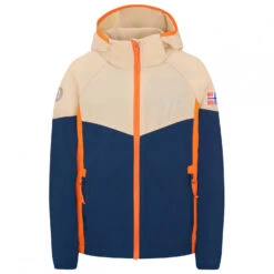 TROLLKIDS Kid's Sira Jacket - Windjacke 9 TROLLKIDS Kid's Sira Jacket - Windjacke -Berg Freunde Bekleidung Geschaft trollkids kids sira jacket windjacke 2