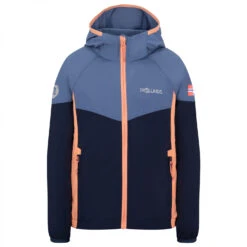 TROLLKIDS Kid's Sira Jacket - Windjacke
