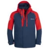 TROLLKIDS Kid's Skaland Jacket - Regenjacke -Berg Freunde Bekleidung Geschaft trollkids kids skaland jacket regenjacke
