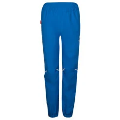TROLLKIDS Kid's Trondheim Pants - Regenhose -Berg Freunde Bekleidung Geschaft trollkids kids trondheim pants regenhose 1