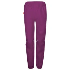 TROLLKIDS Kid's Trondheim Pants - Regenhose -Berg Freunde Bekleidung Geschaft trollkids kids trondheim pants regenhose 3