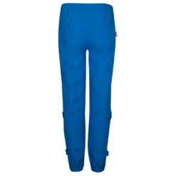 TROLLKIDS Kid's Trondheim Pants - Regenhose -Berg Freunde Bekleidung Geschaft trollkids kids trondheim pants regenhose detail 2
