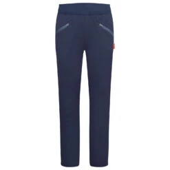 TROLLKIDS Kid's Tronfjell Pant - Boulderhose -Berg Freunde Bekleidung Geschaft trollkids kids tronfjell pant boulderhose 1