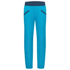 TROLLKIDS Kid's Tronfjell Pant - Boulderhose -Berg Freunde Bekleidung Geschaft trollkids kids tronfjell pant boulderhose 2