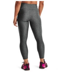 Under Armour Women's HG Armour Hi-Rise Ankle Leggings - Leggings -Berg Freunde Bekleidung Geschaft under armour womens hg armour hi rise ankle leggings leggings detail 4