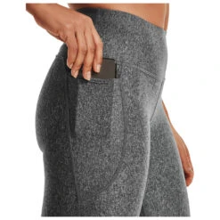 Under Armour Women's HG Armour Hi-Rise Ankle Leggings - Leggings -Berg Freunde Bekleidung Geschaft under armour womens hg armour hi rise ankle leggings leggings detail 5