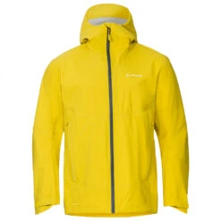 VAUDE Croz 3L Jacket III - Regenjacke -Berg Freunde Bekleidung Geschaft vaude croz 3l jacket iii regenjacke 1