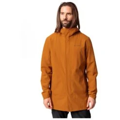 VAUDE Cyclist Padded Coat - Fahrradjacke 10 VAUDE Cyclist Padded Coat - Fahrradjacke -Berg Freunde Bekleidung Geschaft vaude cyclist padded coat fahrradjacke detail 3