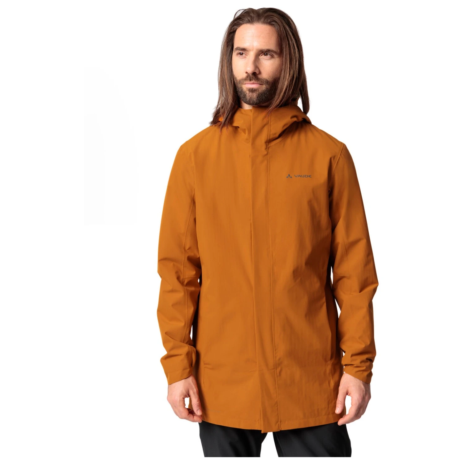 VAUDE Cyclist Padded Coat - Fahrradjacke 5 VAUDE Cyclist Padded Coat - Fahrradjacke – Bild 3