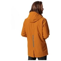 VAUDE Cyclist Padded Coat - Fahrradjacke 11 VAUDE Cyclist Padded Coat - Fahrradjacke -Berg Freunde Bekleidung Geschaft vaude cyclist padded coat fahrradjacke detail 4