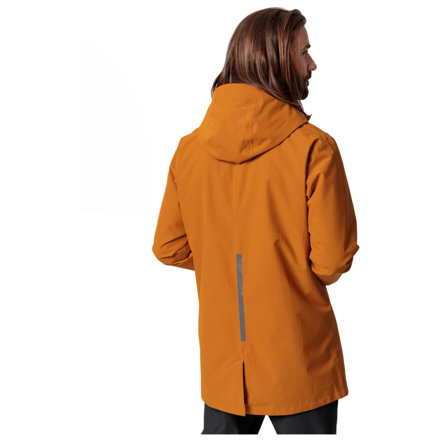 VAUDE Cyclist Padded Coat - Fahrradjacke 6 VAUDE Cyclist Padded Coat - Fahrradjacke – Bild 4