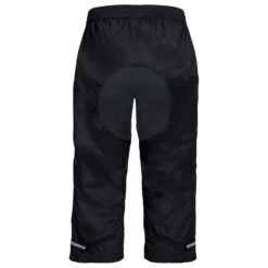 VAUDE Drop 3/4 Pants - Radhose -Berg Freunde Bekleidung Geschaft vaude drop 3 4 pants radhose detail 2