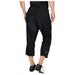 VAUDE Drop 3/4 Pants - Radhose -Berg Freunde Bekleidung Geschaft vaude drop 3 4 pants radhose detail 4