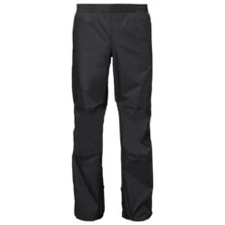 VAUDE Drop Pants II - Radhose 9 VAUDE Drop Pants II - Radhose -Berg Freunde Bekleidung Geschaft vaude drop pants ii radhose 1