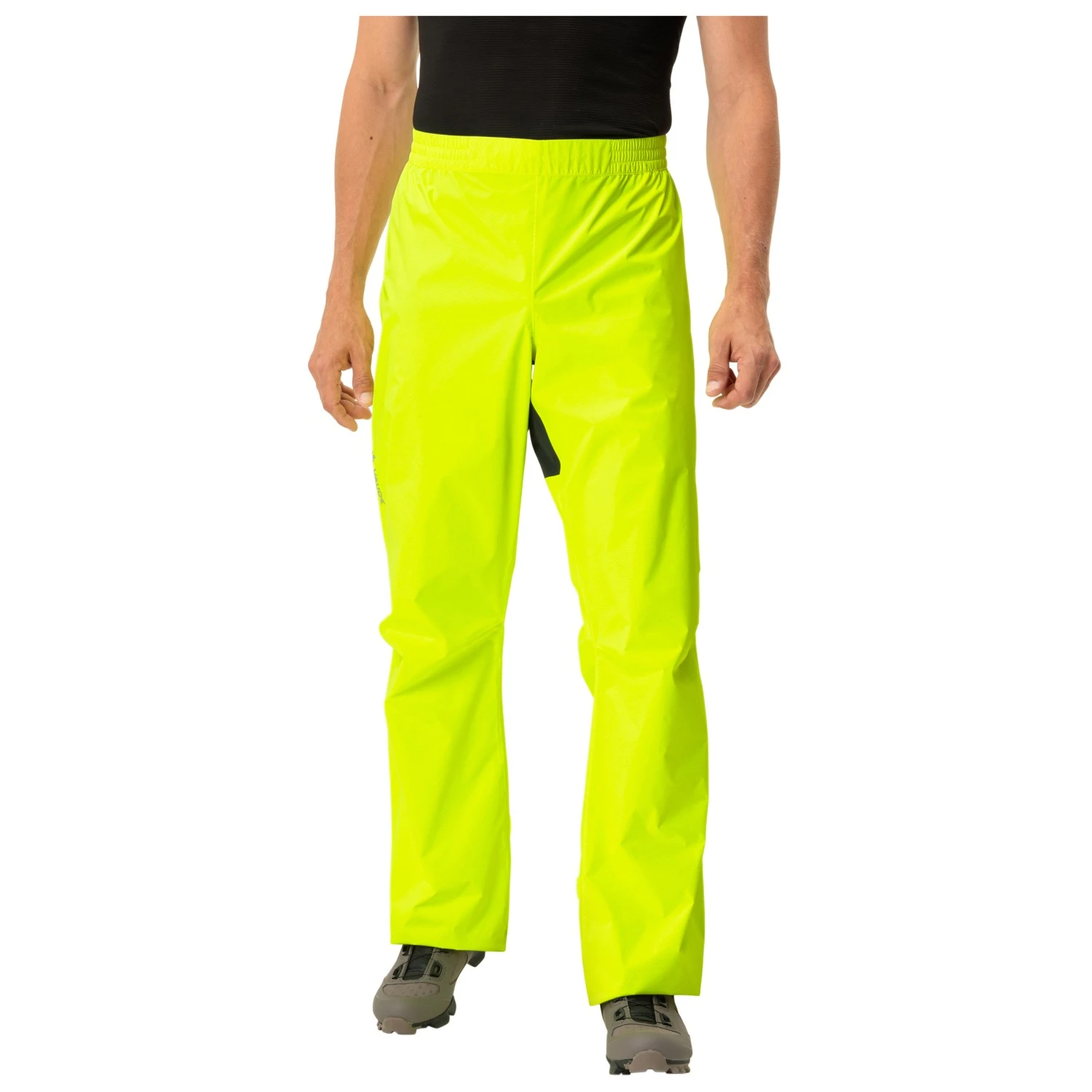VAUDE Drop Pants II - Radhose 5 VAUDE Drop Pants II - Radhose – Bild 3