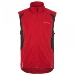 VAUDE Dundee Classic ZO Jacket - Fahrradjacke -Berg Freunde Bekleidung Geschaft vaude dundee classic zo jacket fahrradjacke detail 7