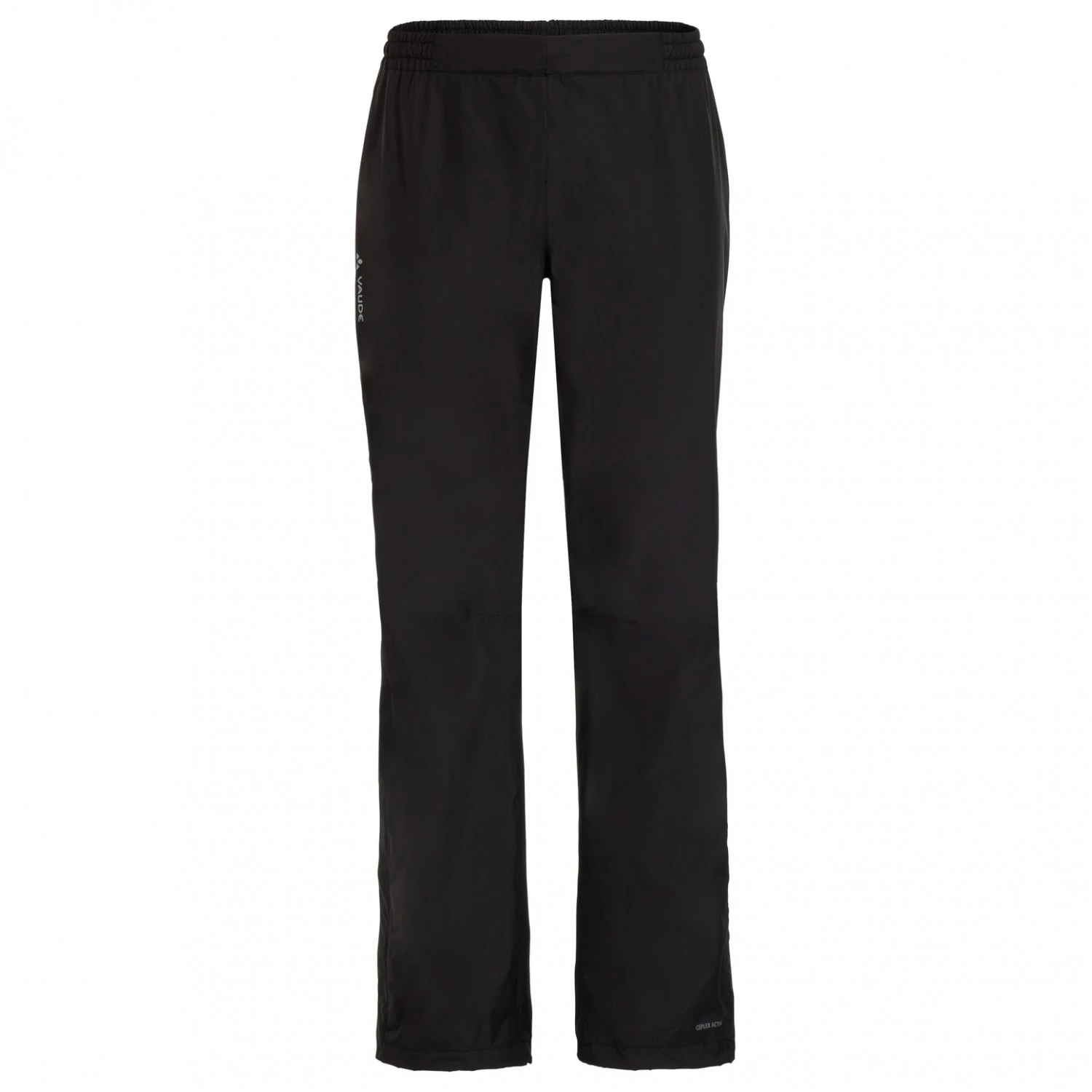 VAUDE Escape 2.5L Pants - Regenhose 4 VAUDE Escape 2.5L Pants - Regenhose – Bild 2