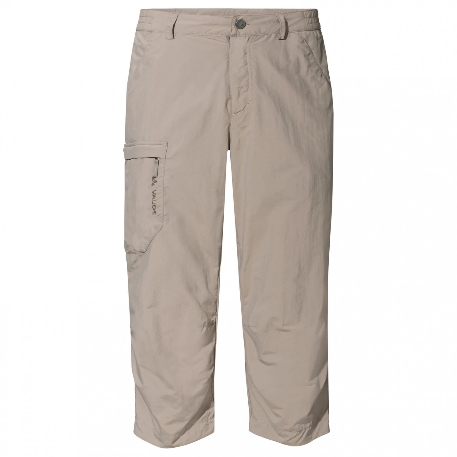 VAUDE Farley Capri Pants II - Shorts 5 VAUDE Farley Capri Pants II - Shorts – Bild 3