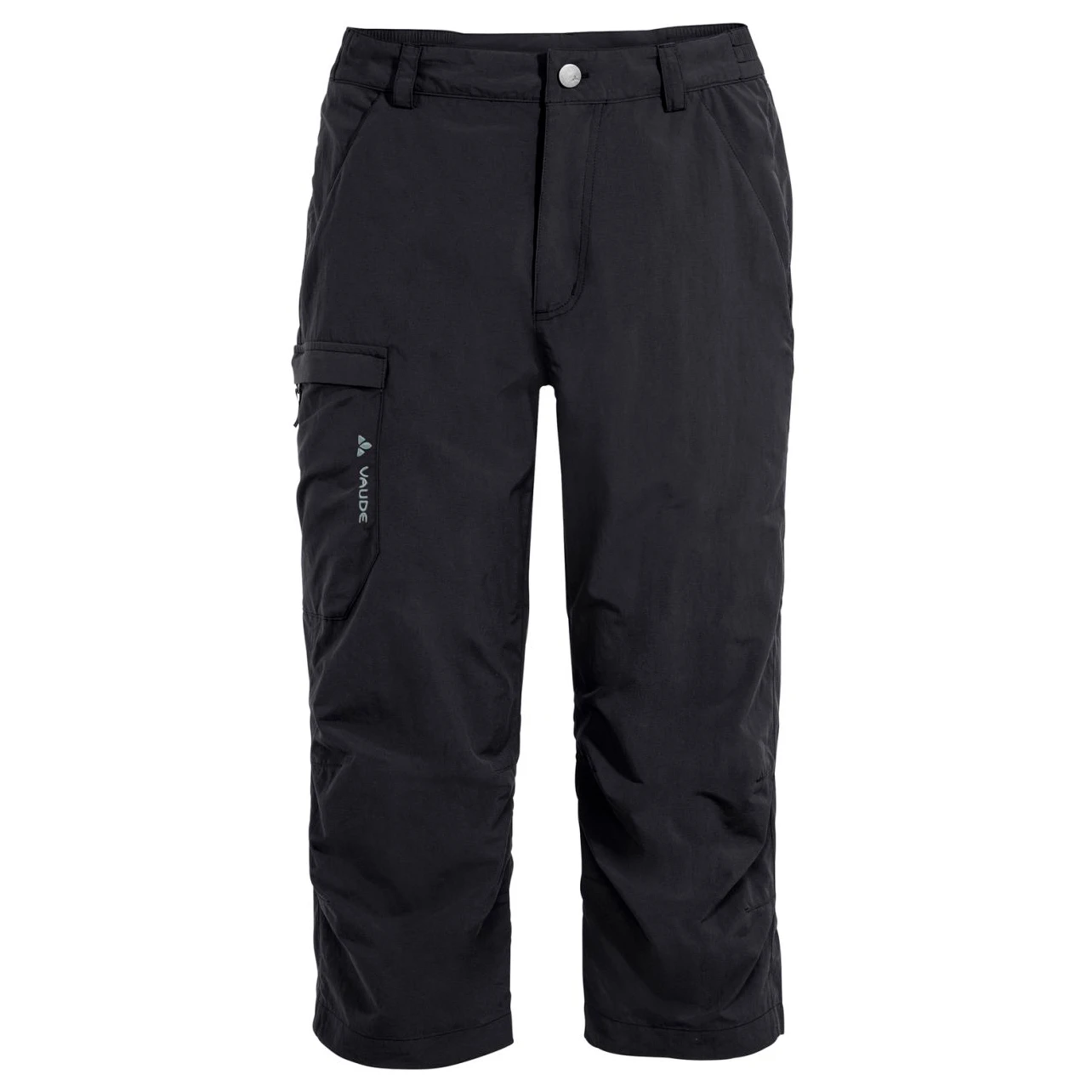 VAUDE Farley Capri Pants II - Shorts 6 VAUDE Farley Capri Pants II - Shorts – Bild 4