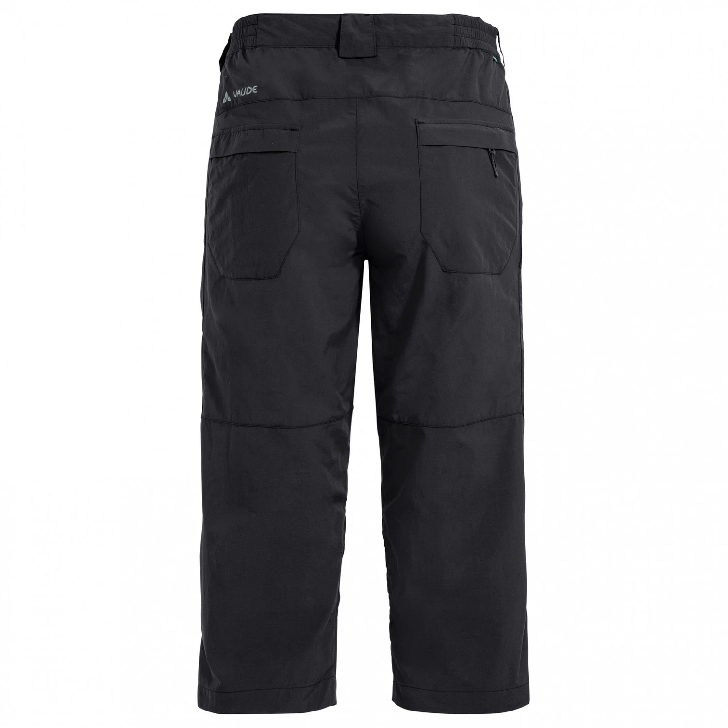 VAUDE Farley Capri Pants II - Shorts 4 VAUDE Farley Capri Pants II - Shorts – Bild 2