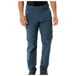 VAUDE Farley Stretch T-Zip Pants III - Zip-Off Hose 11 VAUDE Farley Stretch T-Zip Pants III - Zip-Off Hose -Berg Freunde Bekleidung Geschaft vaude farley stretch t zip pants iii zip off hose 1