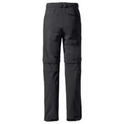 VAUDE Farley Stretch T-Zip Pants III - Zip-Off Hose 8 VAUDE Farley Stretch T-Zip Pants III - Zip-Off Hose -Berg Freunde Bekleidung Geschaft vaude farley stretch t zip pants iii zip off hose detail 2