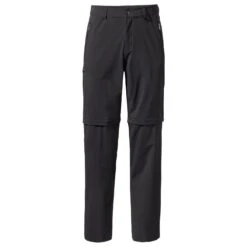 VAUDE Farley Stretch Zip Off Pants II - Zip-Off Hose