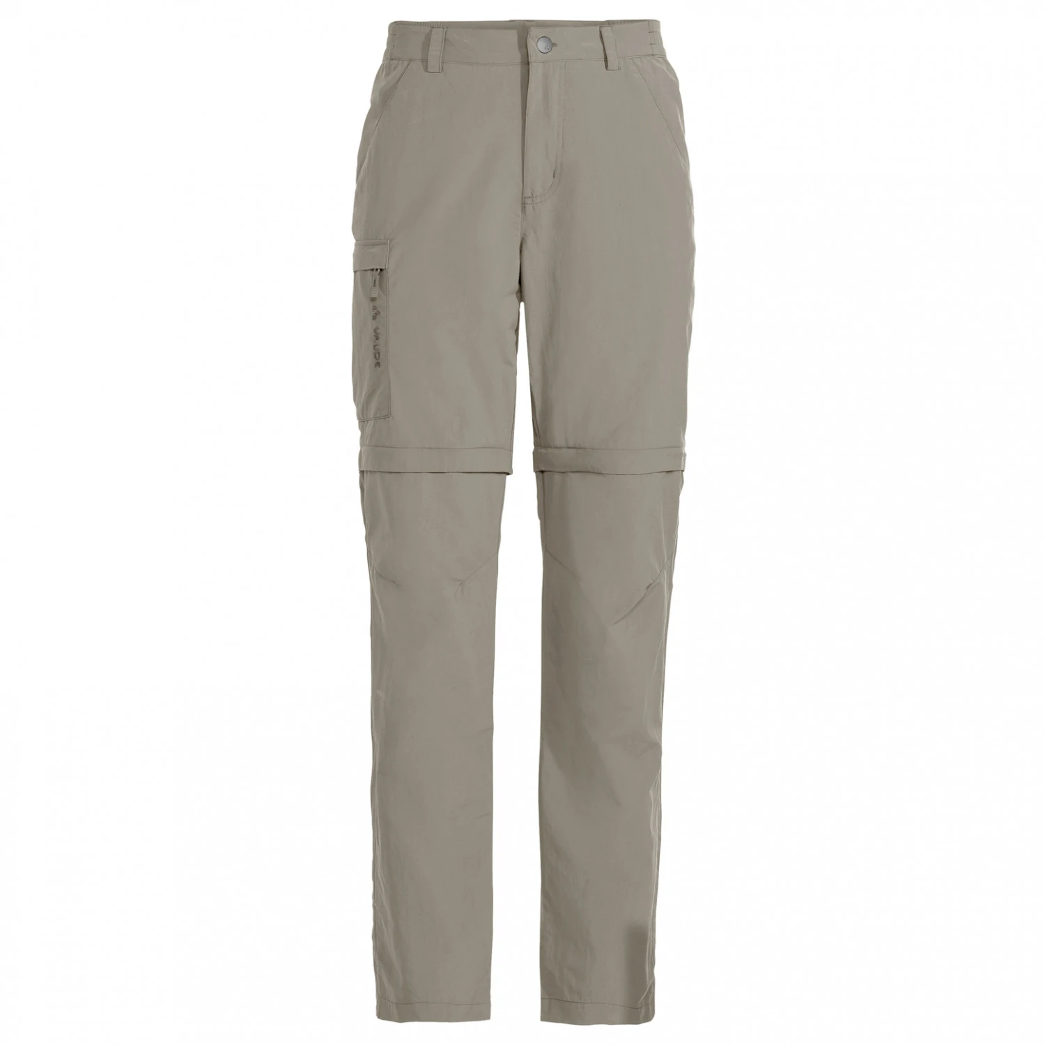 VAUDE Farley Zip-Off Pants V - Trekkinghose 5 VAUDE Farley Zip-Off Pants V - Trekkinghose – Bild 3