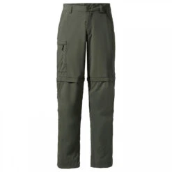 VAUDE Farley Zip-Off Pants V - Trekkinghose 14 VAUDE Farley Zip-Off Pants V - Trekkinghose -Berg Freunde Bekleidung Geschaft vaude farley zip off pants v trekkinghose 3