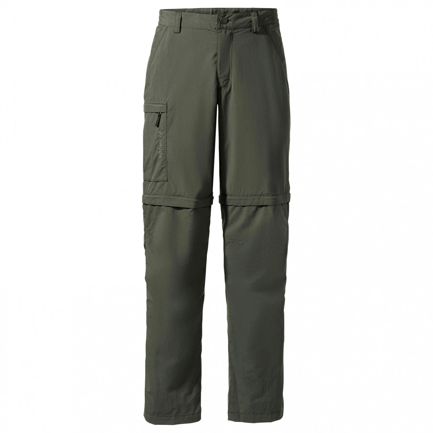 VAUDE Farley Zip-Off Pants V - Trekkinghose 7 VAUDE Farley Zip-Off Pants V - Trekkinghose – Bild 5