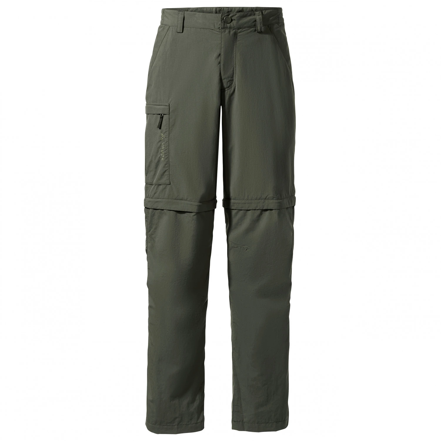 VAUDE Farley Zip-Off Pants V - Trekkinghose 8 VAUDE Farley Zip-Off Pants V - Trekkinghose – Bild 6