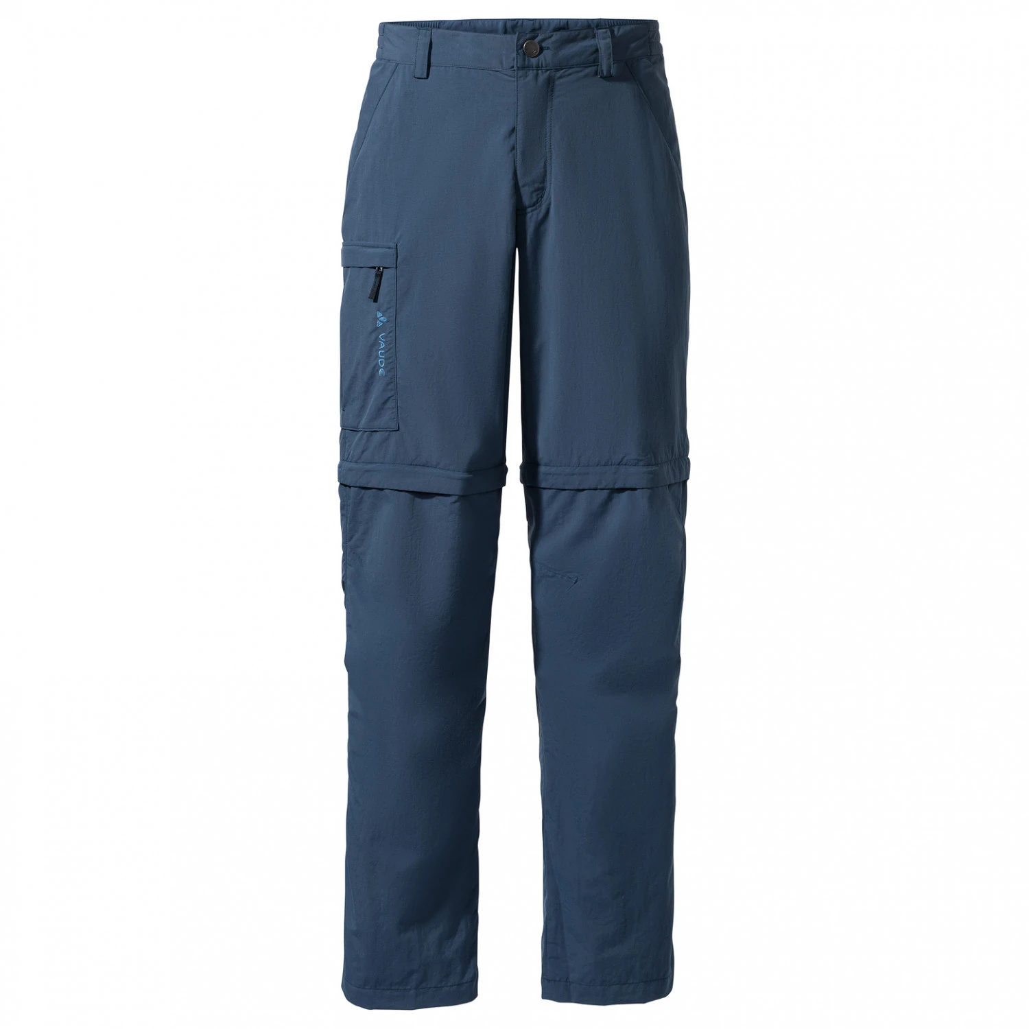 VAUDE Farley Zip-Off Pants V - Trekkinghose 9 VAUDE Farley Zip-Off Pants V - Trekkinghose – Bild 7