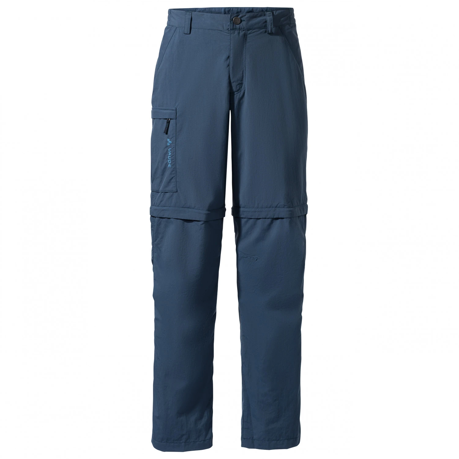 VAUDE Farley Zip-Off Pants V - Trekkinghose 10 VAUDE Farley Zip-Off Pants V - Trekkinghose – Bild 8