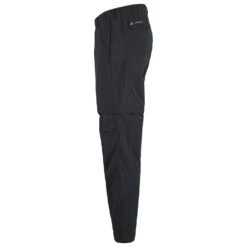 VAUDE Farley Zip-Off Pants V - Trekkinghose 11 VAUDE Farley Zip-Off Pants V - Trekkinghose -Berg Freunde Bekleidung Geschaft vaude farley zip off pants v trekkinghose detail 2
