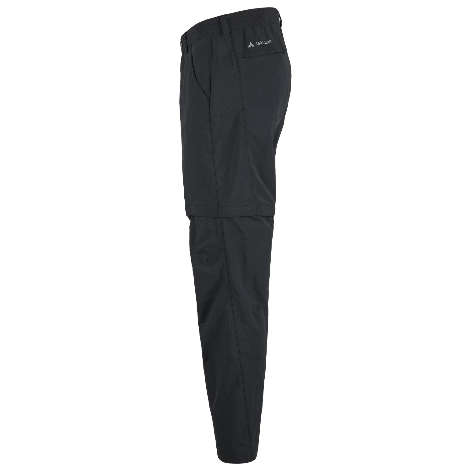 VAUDE Farley Zip-Off Pants V - Trekkinghose 4 VAUDE Farley Zip-Off Pants V - Trekkinghose – Bild 2