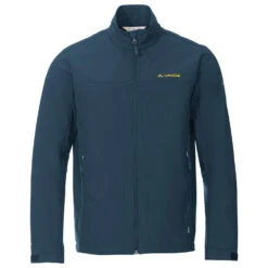VAUDE Hurricane Jacket IV - Softshelljacke