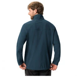 VAUDE Hurricane Jacket IV - Softshelljacke 11 VAUDE Hurricane Jacket IV - Softshelljacke -Berg Freunde Bekleidung Geschaft vaude hurricane jacket iv softshelljacke detail 4