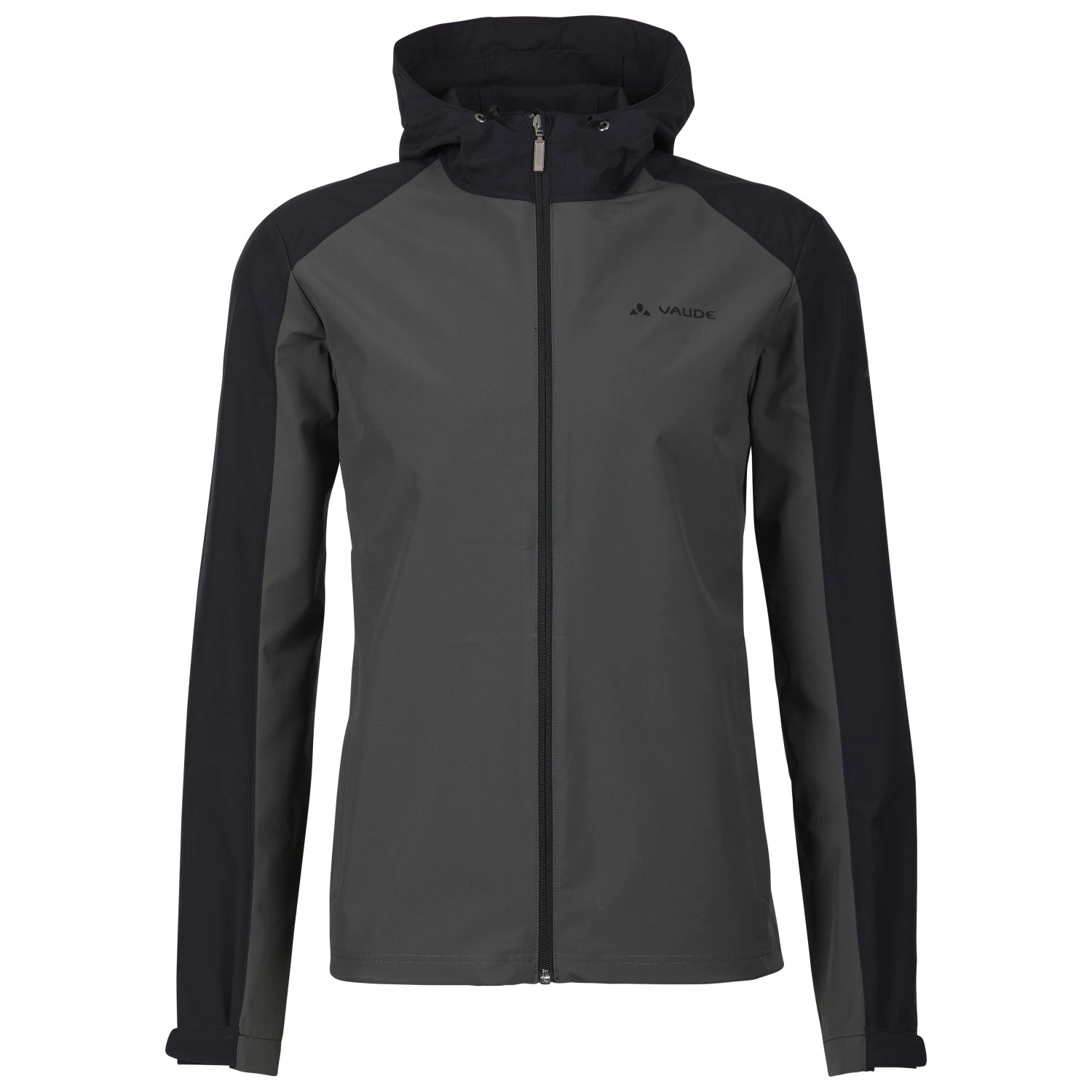 VAUDE Itri Hoody Jacket - Softshelljacke 11 VAUDE Itri Hoody Jacket - Softshelljacke – Bild 9