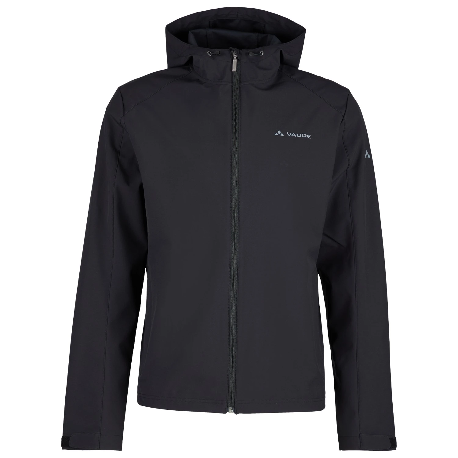 VAUDE Itri Hoody Jacket - Softshelljacke 12 VAUDE Itri Hoody Jacket - Softshelljacke – Bild 10