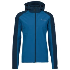 VAUDE Itri Hoody Jacket - Softshelljacke