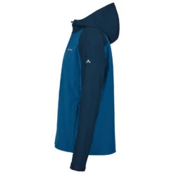 VAUDE Itri Hoody Jacket - Softshelljacke 14 VAUDE Itri Hoody Jacket - Softshelljacke -Berg Freunde Bekleidung Geschaft vaude itri hoody jacket softshelljacke detail 3