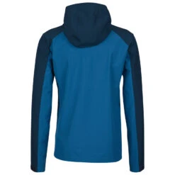 VAUDE Itri Hoody Jacket - Softshelljacke 15 VAUDE Itri Hoody Jacket - Softshelljacke -Berg Freunde Bekleidung Geschaft vaude itri hoody jacket softshelljacke detail 4