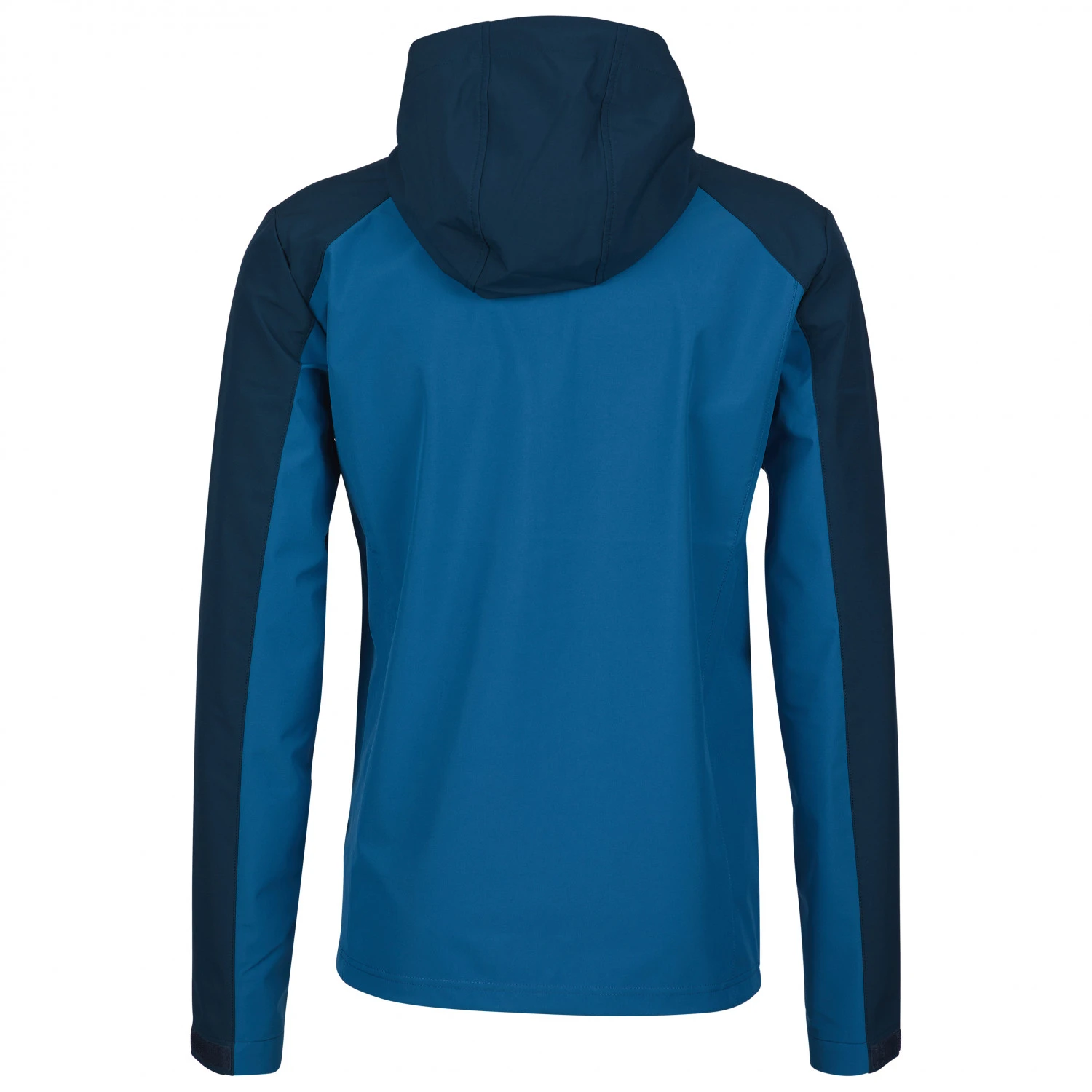 VAUDE Itri Hoody Jacket - Softshelljacke 6 VAUDE Itri Hoody Jacket - Softshelljacke – Bild 4