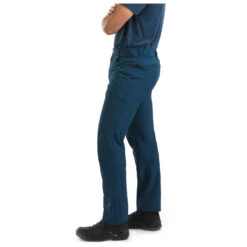 VAUDE Itri Pants - Trekkinghose -Berg Freunde Bekleidung Geschaft vaude itri pants trekkinghose detail 11