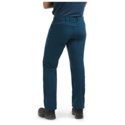VAUDE Itri Pants - Trekkinghose -Berg Freunde Bekleidung Geschaft vaude itri pants trekkinghose detail 12