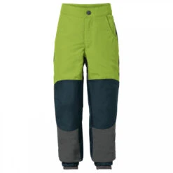 VAUDE Kid's Caprea Antimos Pants - Trekkinghose 14 VAUDE Kid's Caprea Antimos Pants - Trekkinghose -Berg Freunde Bekleidung Geschaft vaude kids caprea antimos pants trekkinghose 3