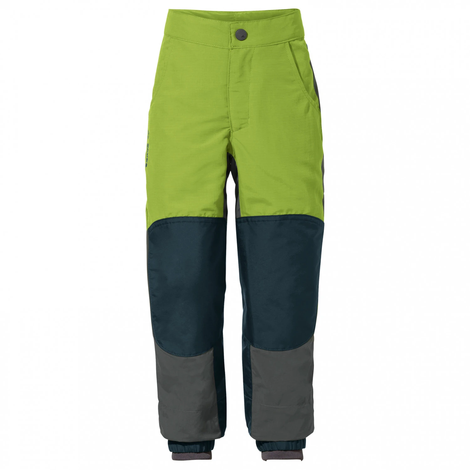 VAUDE Kid's Caprea Antimos Pants - Trekkinghose 8 VAUDE Kid's Caprea Antimos Pants - Trekkinghose – Bild 6